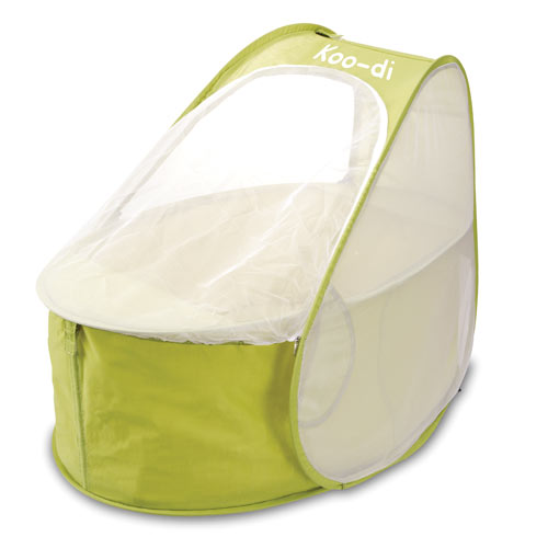 Camping bassinet best sale