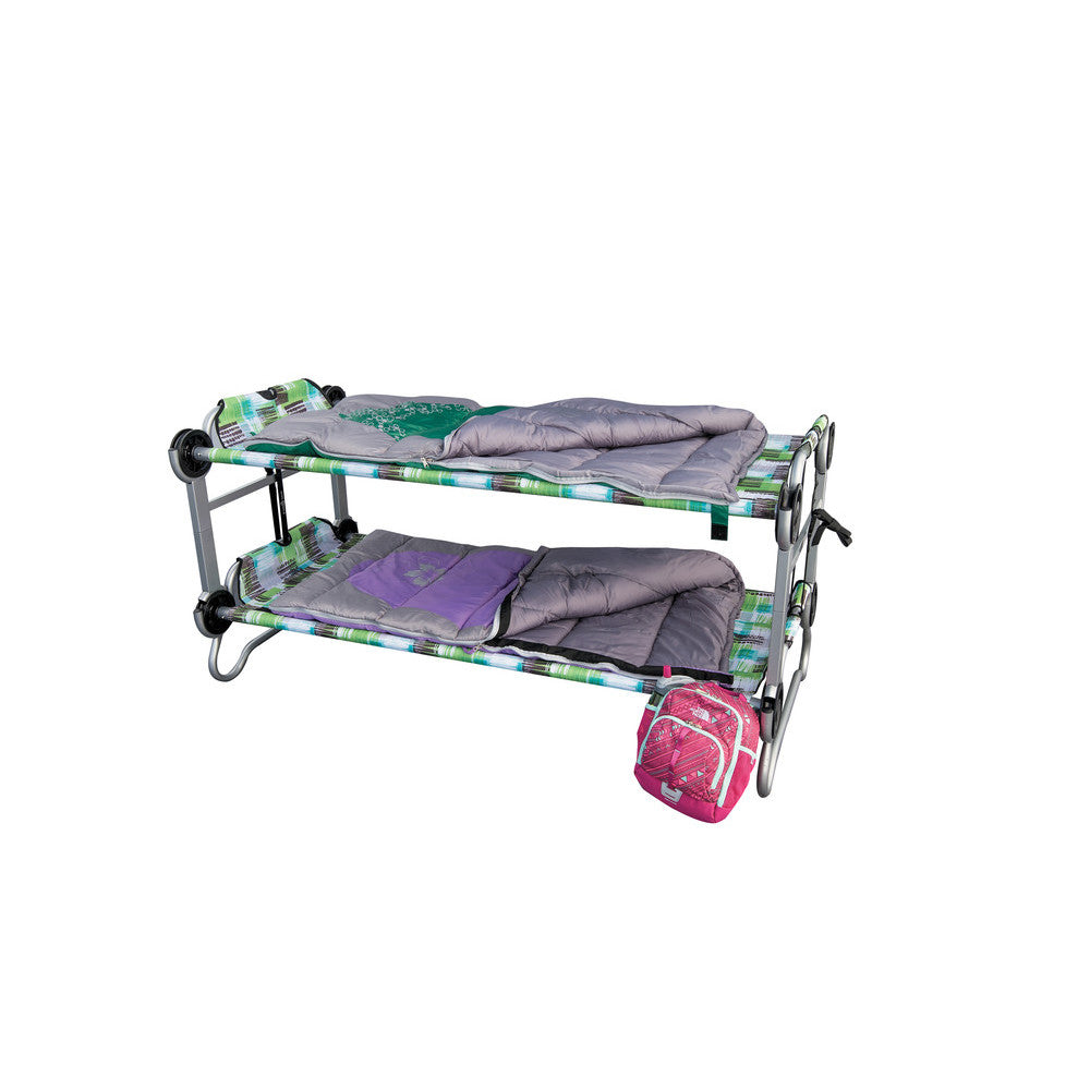 Bunk stretcher beds best sale